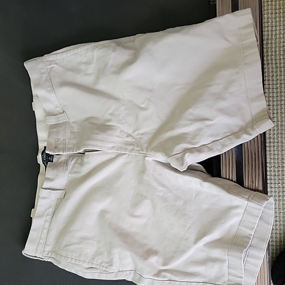 J. Crew shorts